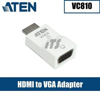 Picture of ATEN VC810 HDMI to VGA Converter