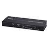 Picture of ATEN VC881 4K HDMI/DVI to HDMI Converter with Audio De-embedder