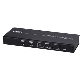 Picture of ATEN VC881 4K HDMI/DVI to HDMI Converter with Audio De-embedder