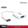 Picture of ATEN VC925 DisplayPort to VGA Adapter