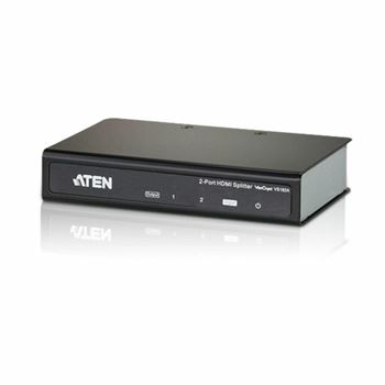 Picture of ATEN VC980 Mini DisplayPort to HDMI Adapter