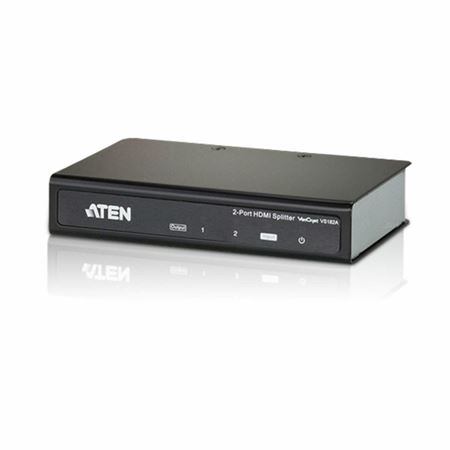 Picture of ATEN VC980 Mini DisplayPort to HDMI Adapter