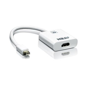 Picture of ATEN VC981 Mini DisplayPort to 4K HDMI Adapter