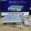 Picture of ATEN UC2324 4-Port USB to Serial RS-232 Hub