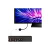 Picture of ATEN VC986B DisplayPort to True 4K HDMI Active Adapter