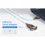 Picture of ATEN UC232A USB to Serial (DB9) Adapter 35cm
