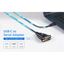 Picture of ATEN UC232C USB-C to RS-232 Adapter