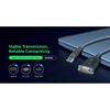 Picture of ATEN UC232A USB to Serial (DB9) Adapter 35cm