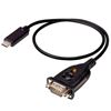 Picture of ATEN UC232C USB-C to RS-232 Adapter