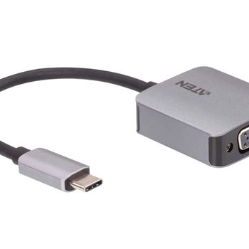 Picture of ATEN UC3002A USB-C to VGA Adapter