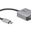 Picture of ATEN UC3002A USB-C to VGA Adapter