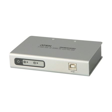 Picture of ATEN UC485 USB to RS-422/485 Adapter