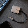 Picture of ATEN UC3002A USB-C to VGA Adapter