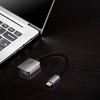 Picture of ATEN UC3002A USB-C to VGA Adapter