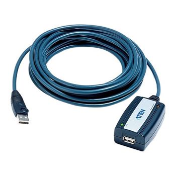Picture of ATEN UE250 5m USB 2.0 Extension Cable