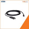Picture of ATEN UC3238 USB-C to 4K HDMI Cable 2.7m