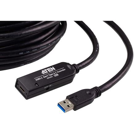Picture of ATEN UE332C 20m USB 3.2 Gen1 Extender Cable