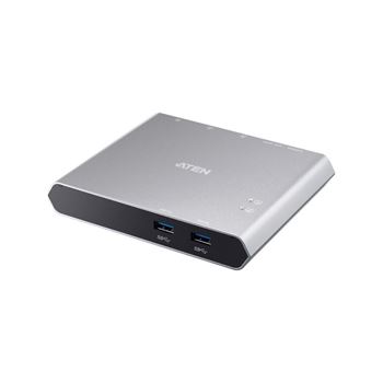 Picture of ATEN UH275Z 4-Port USB 2.0 Hub