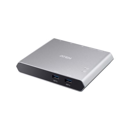 Picture of ATEN UH275Z 4-Port USB 2.0 Hub