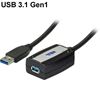 Picture of ATEN UE350A 5m USB 3.0 Extension Cable