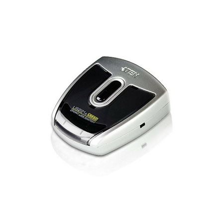 Picture of ATEN US221A 2-Port USB 2.0 Peripheral Sharing Switch