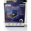 Picture of ATEN US224 2-Port USB 2.0 Sharing Hub for 4 Devices