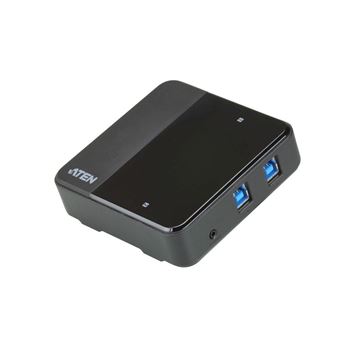 Picture of ATEN US3324 2-Port USB to USB-C Sharing Switch