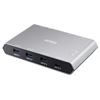 Picture of ATEN US3342 2-Port USB-C Gen 2 Sharing Switch with Power Pass-through
