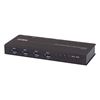 Picture of ATEN US3344 4-Port USB to USB-C Sharing Switch