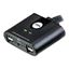 Picture of ATEN US421A 4-Port USB 2.0 Peripheral Sharing Switch