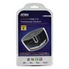 Picture of ATEN US421A 4-Port USB 2.0 Peripheral Sharing Switch