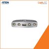 Picture of ATEN US421A 4-Port USB 2.0 Peripheral Sharing Switch