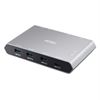 Picture of ATEN US3342 2-Port USB-C Gen 2 Sharing Switch with Power Pass-through