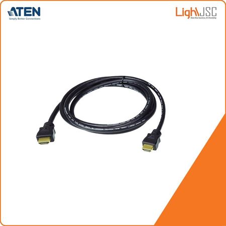 Picture of ATEN 2L-7D05H 5m High Speed HDMI Cable with Ethernet