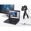 Picture of ATEN UC3020 2-Port Thunderbolt Sharing Switch