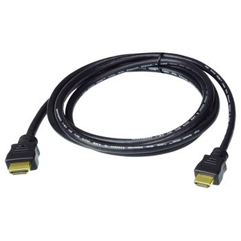 Picture of ATEN 2L-7D03H 3m High Speed True 4K HDMI Cable with Ethernet