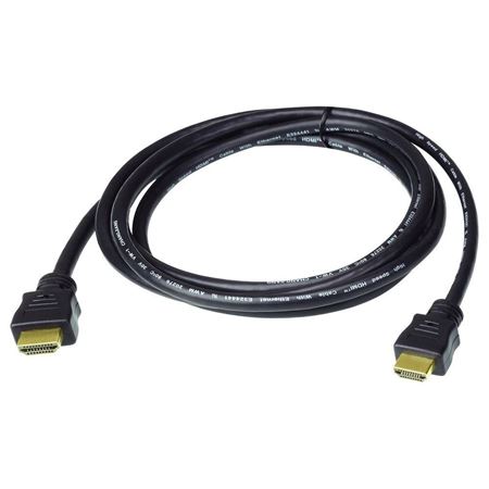 Picture of ATEN 2L-7D03H 3m High Speed True 4K HDMI Cable with Ethernet