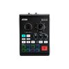Picture of ATEN UC8000 MicLIVE 6-Channel AI Podcast Audio Mixer