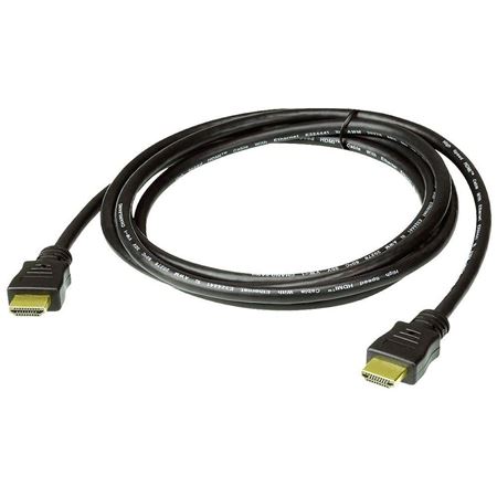 Picture of ATEN 2L-7D05H-1 5m High Speed True 4K HDMI Cable with Ethernet