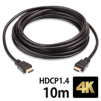 Picture of ATEN 2L-7D10H 10m High Speed HDMI Cable with Ethernet