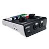 Picture of ATEN UC8000 MicLIVE 6-Channel AI Podcast Audio Mixer