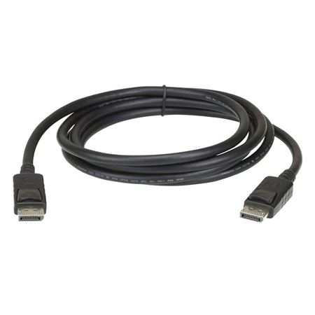 Picture of ATEN 2L-7D02DP 2m DisplayPort Cable