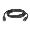 Picture of ATEN 2L-7D03DP 3m DisplayPort Cable