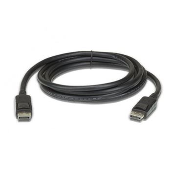 Picture of ATEN 2L-7D03DP 3m DisplayPort Cable