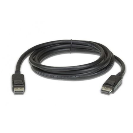 Picture of ATEN 2L-7D03DP 3m DisplayPort Cable