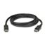 Picture of ATEN 2L-7D03DP 3m DisplayPort Cable