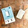 Picture of D-Link E15 AX1500 Mesh Range Extender