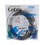 Picture of ATEN 2L-5203U 3m USB KVM Cable - SPHD15 to VGA and USB
