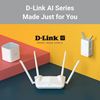 Picture of D-Link E15 AX1500 Mesh Range Extender