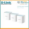 Picture of D-Link M15 AX1500 Mesh Router (3 Pack)